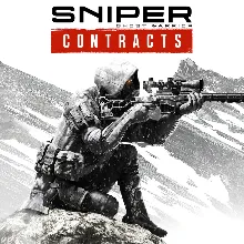 Sniper Ghost Warrior Contracts 1(Steam ключ/РФ+Мир)