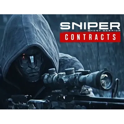 Sniper Ghost Warrior Contracts (Steam Ключ / РФ + Весь Мир)
