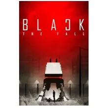 Black The Fall Xbox КЛЮЧ (X|S ONE)