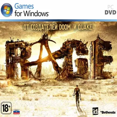 RAGE 2 - Deluxe Edition | STEAM GIFT | RU・KZ・UA・BY・CIS - irongamers.ru