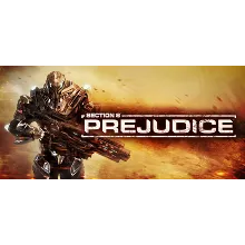 Section 8: Prejudice Steam Key GLOBAL