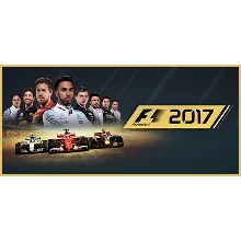 F1 2017 Steam Key GLOBAL
