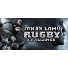 Rugby Challenge Steam Key GLOBAL