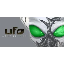 UFO: Afterlight - Old Version Steam Key GLOBAL
