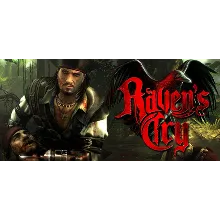 Raven's Cry (Old Version) Steam Key GLOBAL