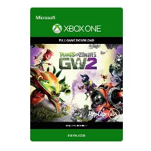PLANTS VS.ZOMBIES™ GARDEN WARFARE 2 XBOX КЛЮЧ