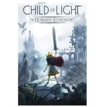 Child of Light Ultimate Edition Xbox КЛЮЧ (X|S ONE)