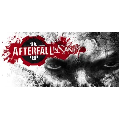 Afterfall InSanity Extended Edition Steam Key GLOBAL - irongamers.ru