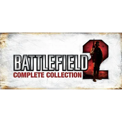 Battlefield 2 Complete Collection [Region Free Steam Gift] - irongamers.ru