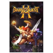 Dark Quest 2 Xbox КЛЮЧ (X|S ONE)