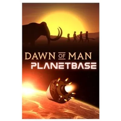 Dawn of Man + Planetbase Xbox КЛЮЧ (X|S ONE) - irongamers.ru
