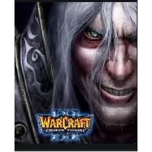 WarCraft III: The Frozen Throne GLOBAL Ключ