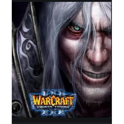 WarCraft III: The Frozen Throne GLOBAL Ключ - irongamers.ru