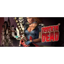 The Rockin' Dead Steam Key GLOBAL