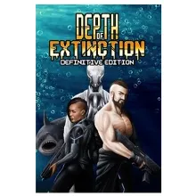Depth of Extinction Xbox КЛЮЧ (X|S ONE)