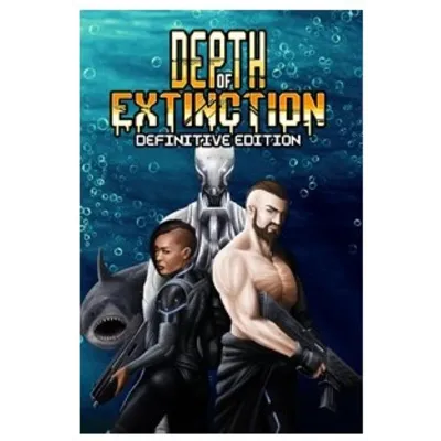 Depth of Extinction Xbox КЛЮЧ (X|S ONE) - irongamers.ru