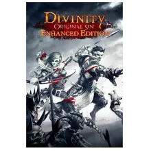 Divinity Original Sin Enhanced Collector&acute;s Edition ГИФТ - irongamers.ru