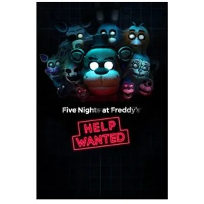 Five Nights at Freddy´s: Help Wanted Xbox ONE XS КЛЮЧ - irongamers.ru