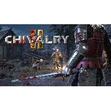 Chivalry 2 БЕТА EPIC GAMES КЛЮЧ REGION FREE GLOBAL