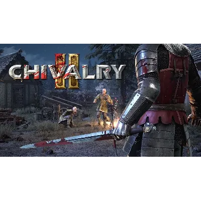 Chivalry: Medieval Warfare (Steam)(Region Free) - irongamers.ru