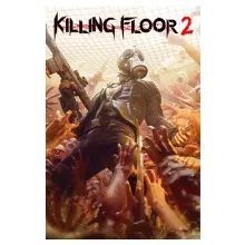 Killing Floor 2 Xbox КЛЮЧ (X|S ONE)