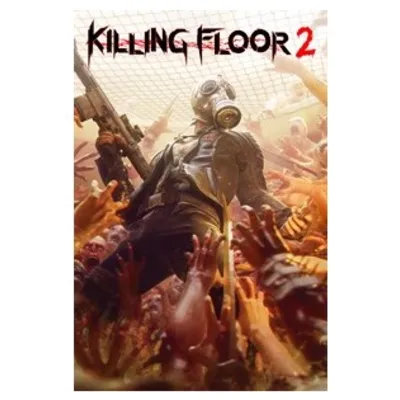 Killing Floor 2 Xbox КЛЮЧ (X|S ONE) - irongamers.ru