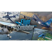 Microsoft Flight Simulator + 220 игр ONLINE