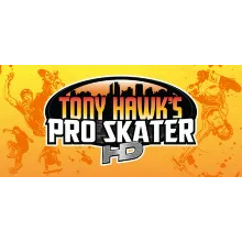 Tony Hawk's Pro Skater HD Steam Key GLOBAL