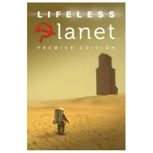 Lifeless Planet: Premier Edition Xbox One XS Ключ