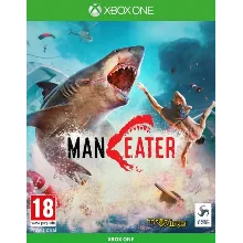 Maneater Xbox КЛЮЧ (X|S ONE)