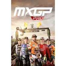 MXGP PRO Xbox КЛЮЧ (X|S ONE)