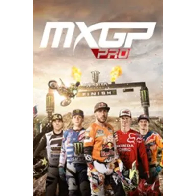 MXGP PRO Xbox КЛЮЧ (X|S ONE) - irongamers.ru
