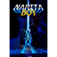 Narita Boy Xbox КЛЮЧ (X|S ONE)