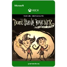 Don&acute;t Starve Mega Pack 2020 XBOX ONE / X|S Ключ - irongamers.ru