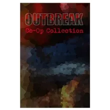 Outbreak Co-Op Collection Xbox КЛЮЧ (X|S ONE)