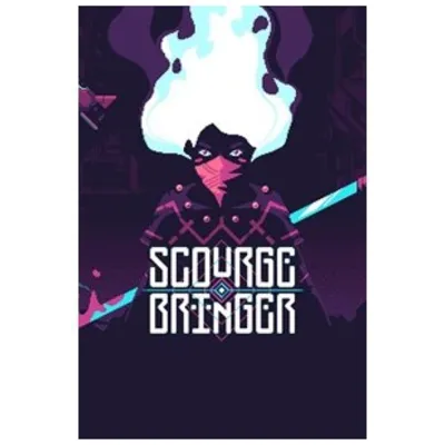 ScourgeBringer Xbox КЛЮЧ (X|S ONE) - irongamers.ru