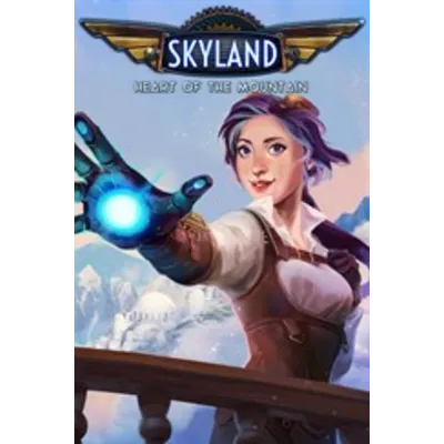 Skyland: Heart of the Mountain Xbox КЛЮЧ (X|S ONE) - irongamers.ru