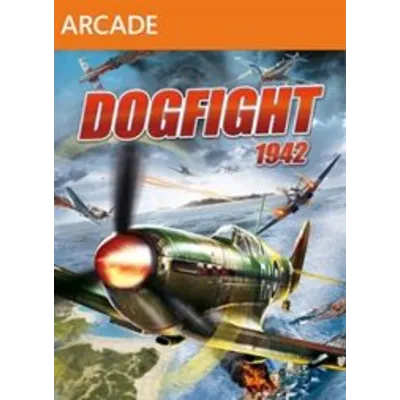 Dogfight 1942,Golf: Tee It Up! xbox 360 (перенос) - irongamers.ru