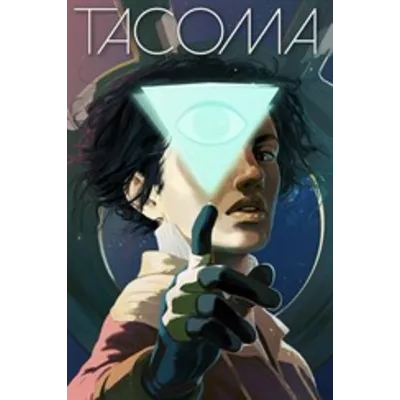 Tacoma Xbox КЛЮЧ (X|S ONE) - irongamers.ru