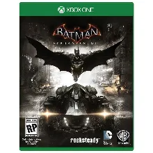 Batman Рыцарь Аркхема Premium Edition XBOX ONE Код/Ключ - irongamers.ru