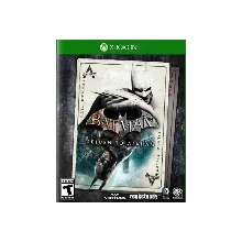 BATMAN: RETURN TO ARKHAM XBOX ONE/X/S КЛЮЧ