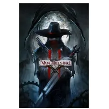 The Incredible Adventures of Van Helsing II Xbox