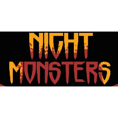 Night Monsters (Steam key/Region free)