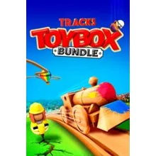 Tracks The Train Set Game: Toybox Bundle Xbox КЛЮЧ