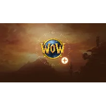 WORLD OF WARCRAFT (WOW) 60 ДНЕЙ RU-EU - irongamers.ru