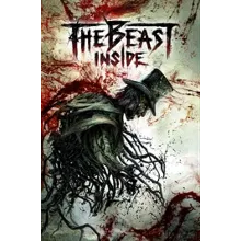 The Beast Inside (Console Version) XBOX КЛЮЧ