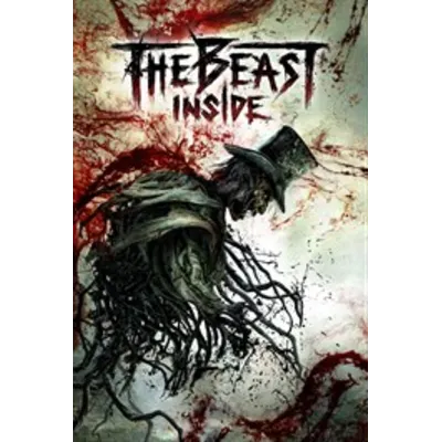 The Beast Inside (Console Version) XBOX КЛЮЧ - irongamers.ru