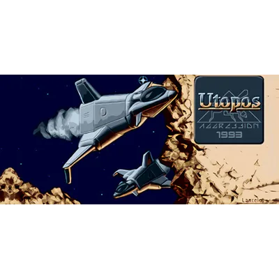 Utopos STEAM KEY REGION FREE GLOBAL ROW + GIFT - irongamers.ru