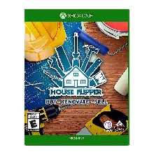 House Flipper XBOX ONE|X|S Цифровой Ключ
