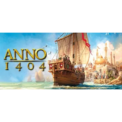 Anno 1404 Venice [Region Free Steam Gift] - irongamers.ru
